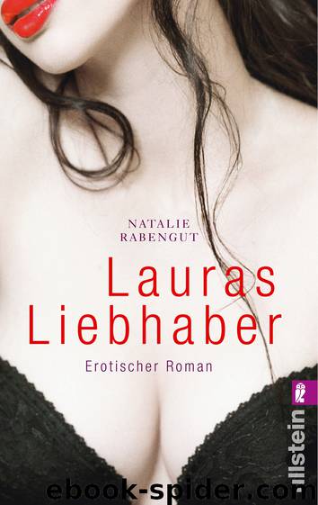 Lauras Liebhaber by Natalie Rabengut