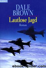 Lautlose Jagd by Brown Dale