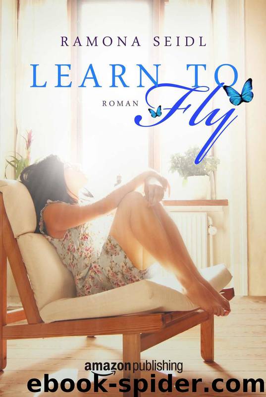 Learn to Fly [21.11.14] by Ramona Seidl