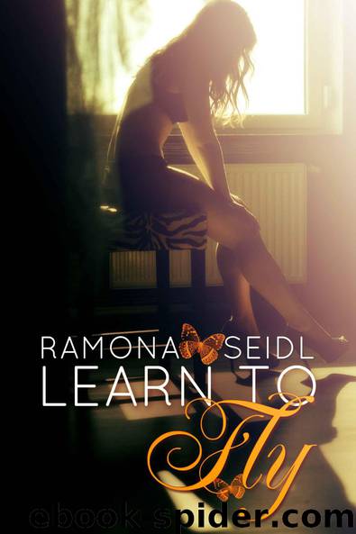 Learn to Fly by Ramona Seidl