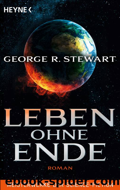 Leben ohne Ende by Stewart George R