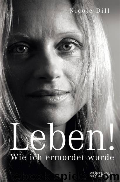 Leben! by Nicole Dill