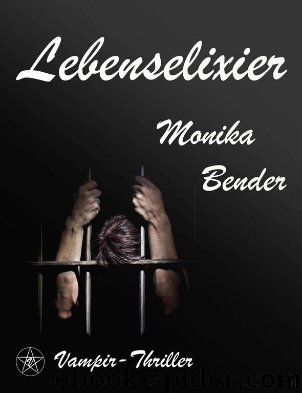 Lebenselixier by Monika Bender