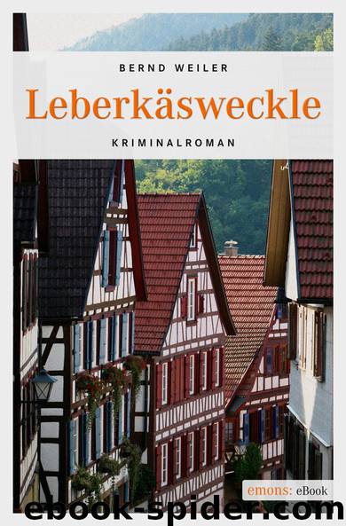 Leberkäsweckle by Bernd Weiler