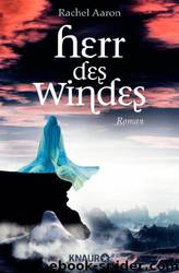 Legende von Eli Monpress 02 - Herr des Windes by Aaron Rachel