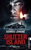 Lehane Dennis by Shutter Island