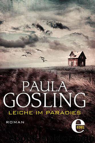 Leiche im Paradies (German Edition) by Gosling Paula