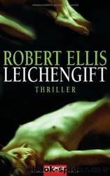 Leichengift by Robert Ellis