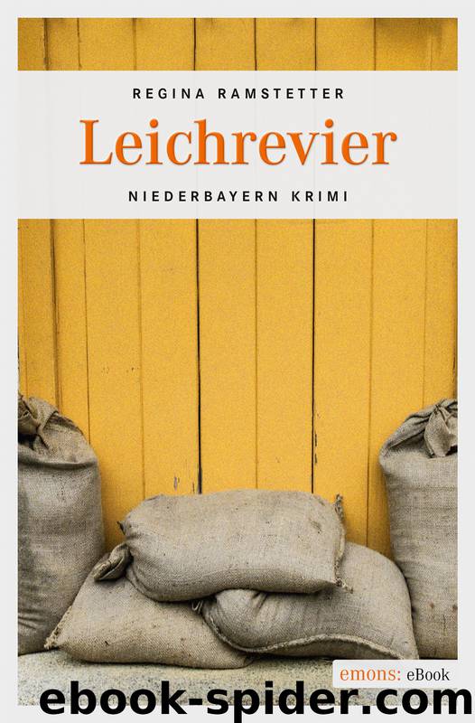 Leichrevier by Ramstetter Regina