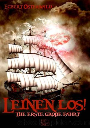 Leinen los! by Egbert Osterwald