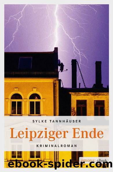 Leipziger Ende by Tannhaeuser Sylke