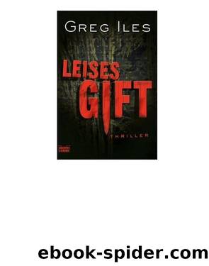 Leises Gift by Greg Iles