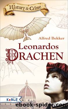 Leonardos Drachen by Bekker Alfred