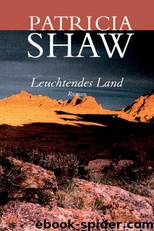 Leuchtendes Land by Patricia Shaw