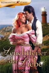 Leuchtfeuer der Liebe by Susan Wiggs