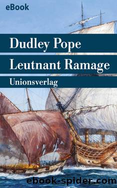 Leutnant Ramage by Dudley Pope