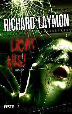 Licht aus! (German Edition) by Laymon Richard