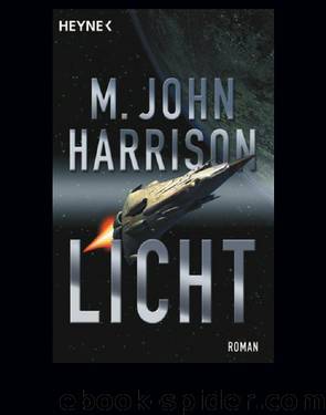 Licht by Harrison M. John