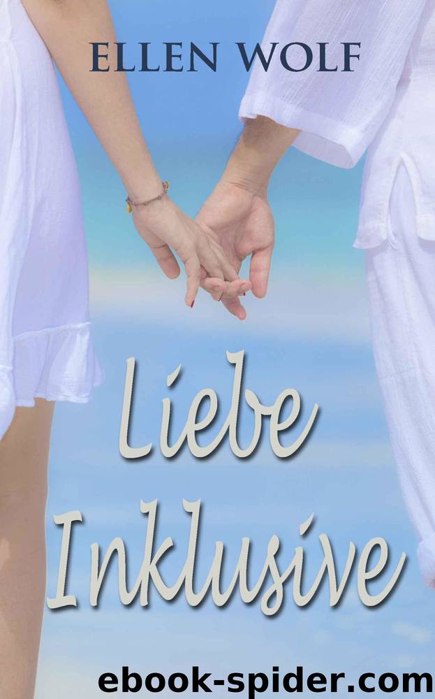 Liebe Inklusive by Ellen Wolf