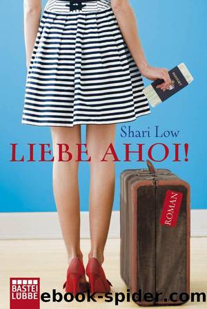 Liebe ahoi by Low Shari