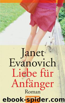 Liebe für Anfänger by Janet Evanovich