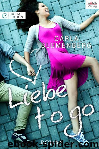 Liebe to Go by Carla Blumberg