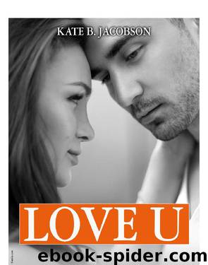 Liebe und Intrige in Hollywood by Kate B. Jacobson