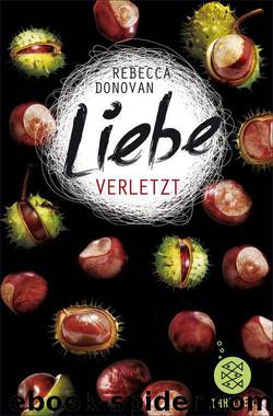 Liebe verletzt by Rebecca Donovan