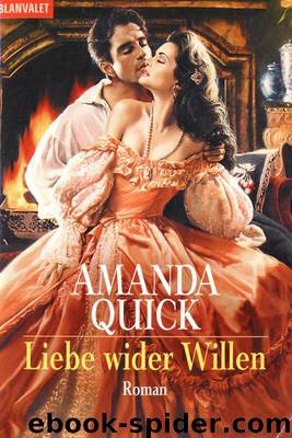 Liebe wider Willen by Amanda Quick