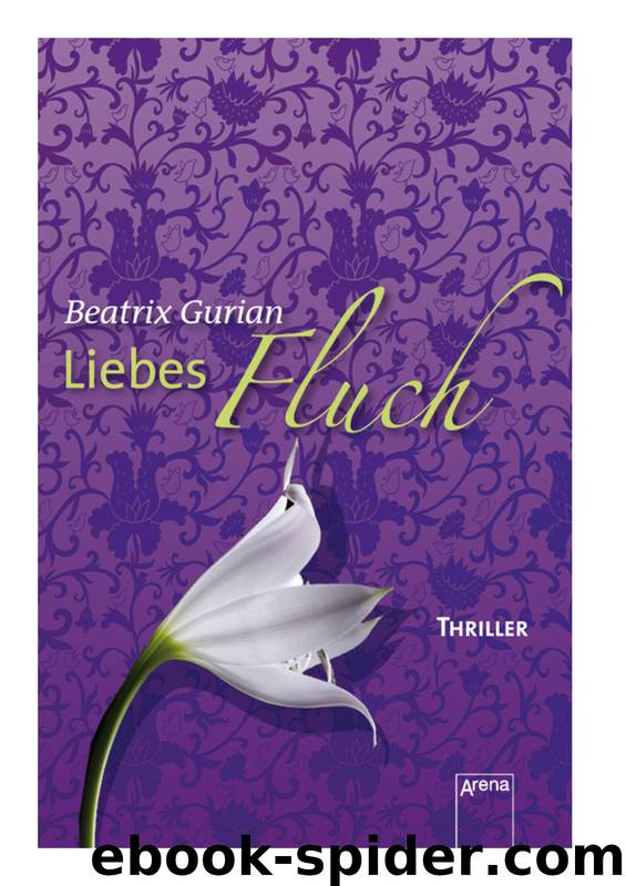 Liebesfluch by Beatrix Gurian