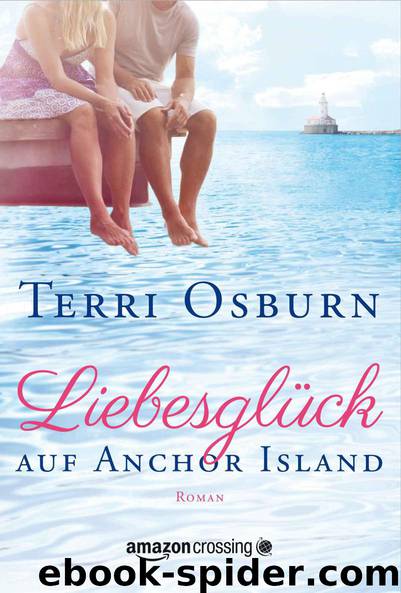 Liebesglueck auf Anchor Island by Terri Osburn