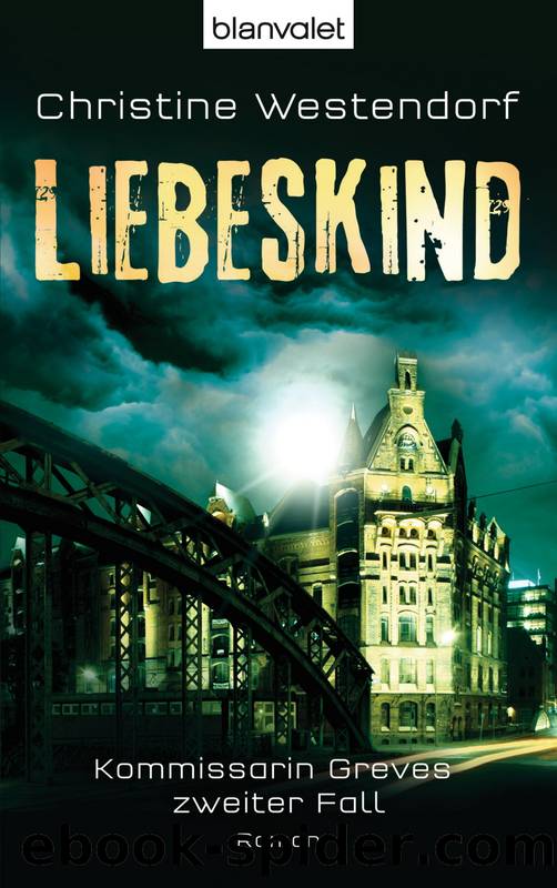 Liebeskind by C Westendorf