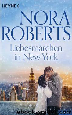 Liebesmaerchen in New York by Nora Roberts