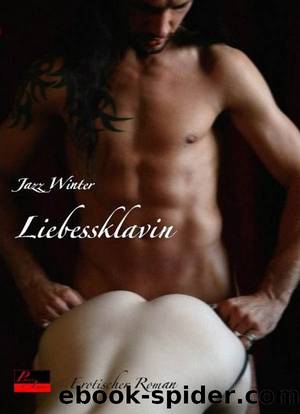 Liebessklavin by Jazz Winter