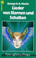 Lieder von Sternen und Schatten by George R.R. Martin