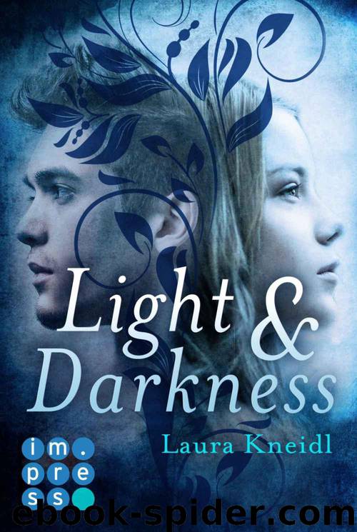 Light & Darkness by Laura Kneidl