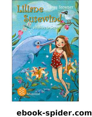 Liliane Susewind – Delphine in Seenot (German Edition) by Stewner Tanya