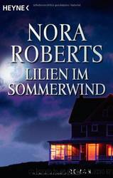 Lilien im Sommerwind by Nora Roberts