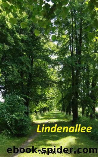 Lindenallee by Rohde Katrin