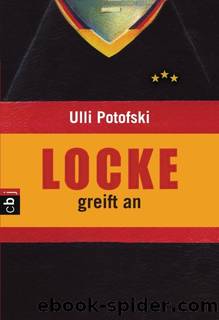 Locke greift an by Potofski Ulli