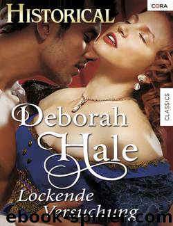 Lockende Versuchung by Deborah Hale