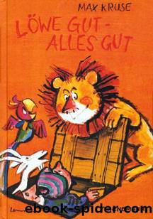 Loewe gut - alles gut by Max Kruse