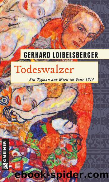 Loibelsberger, Gerhard - Nechyba 04 by Todeswalzer