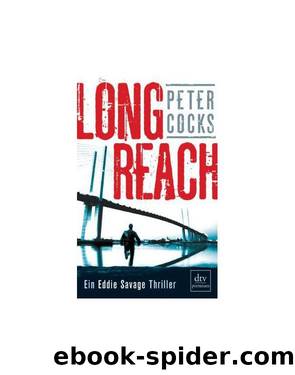 Long Reach by Peter Cocks