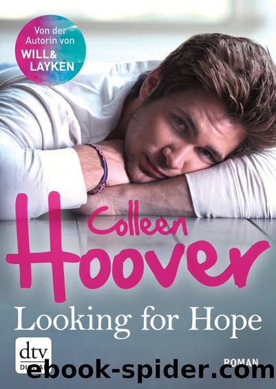 Looking for Hope by Colleen Hoover