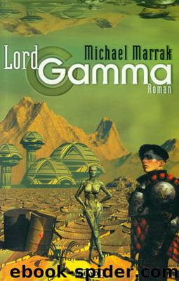 Lord Gamma by Marrak Michael