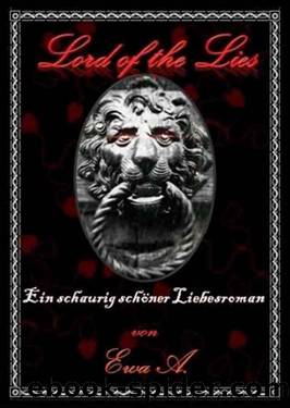 Lord of the Lies - Ein schaurig schöner Liebesroman (German Edition) by Ewa A