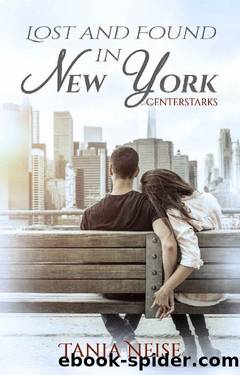 Lost And Found In New York (German Edition) by Tanja Neise