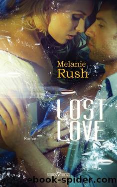 Lost Love by Melanie Rush