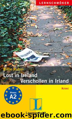 Lost in Ireland - Verschollen in Irland by Langenscheidt